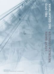 Cover von Frei Otto: Das Gesamtwerk