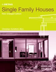 Cover von In Detail: Single Family Houses