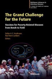 Cover von The Grand Challenge for the Future