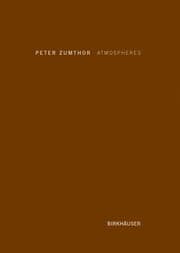 Cover von Atmospheres