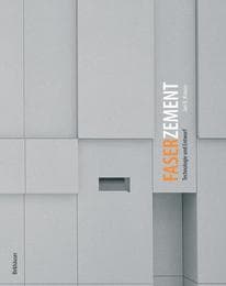 Cover von Faserzement