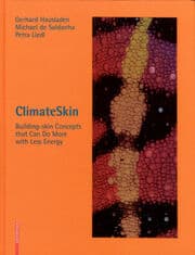 Cover von ClimateSkin