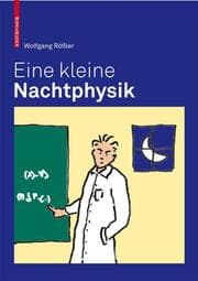 Cover von Eine kleine Nachtphysik