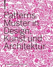 Cover von Patterns: Muster in Design, Kunst und Architektur
