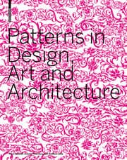 Cover von Patterns in Design, Art and Architecture