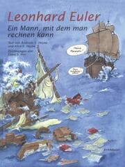 Cover von Leonhard Euler