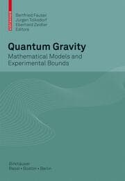 Cover von Quantum Gravity