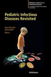 Cover von Pediatric Infectious Diseases Revisited