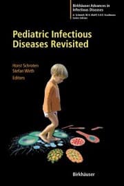 Cover von Pediatric Infectious Diseases Revisited