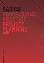 Cover von Basics Project Planning