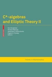Cover von C