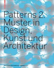 Cover von Patterns 2: Muster in Design, Kunst und Architektur