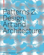 Cover von Patterns 2: New Design, Art and Architecture