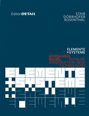 Cover von Elemente und Systeme