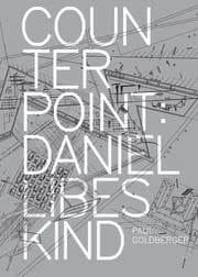 Cover von Counterpoint: Daniel Libeskind