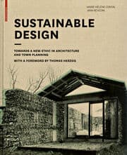 Cover von Sustainable Design