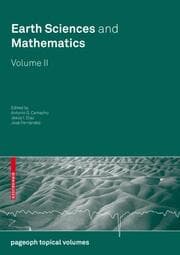 Cover von Earth Sciences and Mathematics II