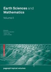 Cover von Earth Sciences and Mathematics, Volume II