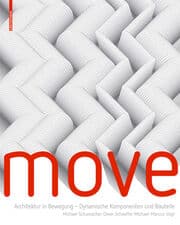 Cover von Move