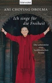 Cover von Ich singe für die Freiheit