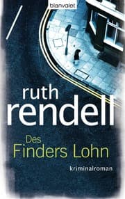 Cover von Des Finders Lohn
