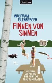 Cover von Finnen von Sinnen