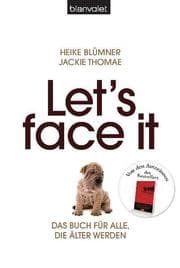 Cover von Let's face it