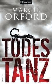 Cover von Todestanz