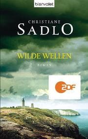 Cover von Wilde Wellen