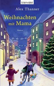 Cover von Weihnachten mit Mama