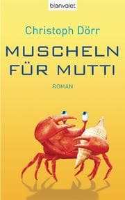 Cover von Muscheln für Mutti