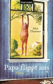 Cover von Papa flippt aus