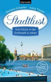 Cover von Stadtlust