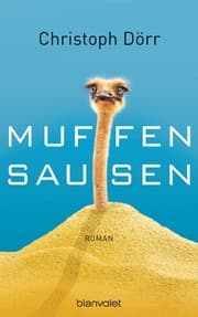 Cover von Muffensausen