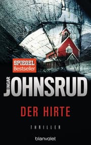 Cover von Der Hirte