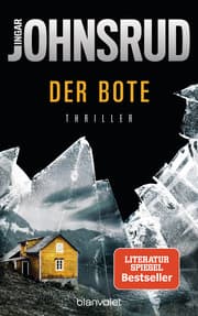 Cover von Der Bote