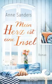 Cover von Mein Herz ist eine Insel