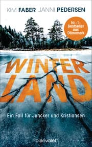 Cover von Winterland