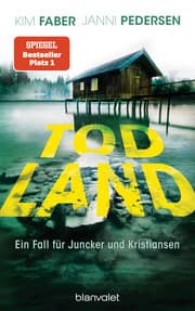 Cover von Todland