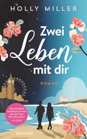 Cover von Zwei Leben mit dir