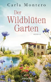 Cover von Der Wildblütengarten