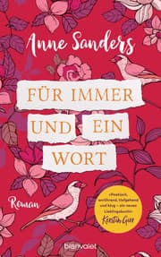Cover von Für immer und ein Wort