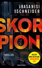 Cover von Skorpion
