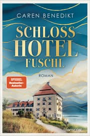 Cover von Schlosshotel Fuschl