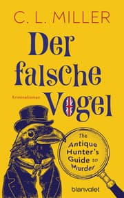 Cover von Der falsche Vogel