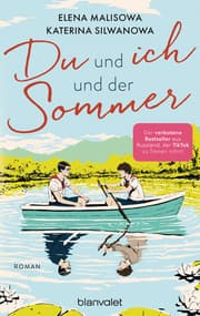 Cover von Du und ich und der Sommer