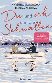 Cover von Du und ich und die Schwalben