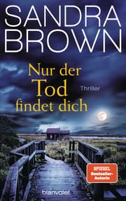 Cover von Nur der Tod findet dich
