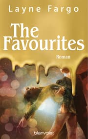 Cover von The Favourites