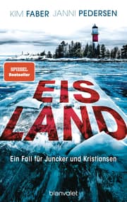 Cover von Eisland